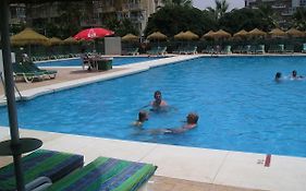 Studio In Hercules With Pool And Sea View
